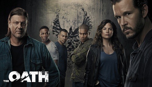 En abril llega a Crackle la esperada serie The Oath