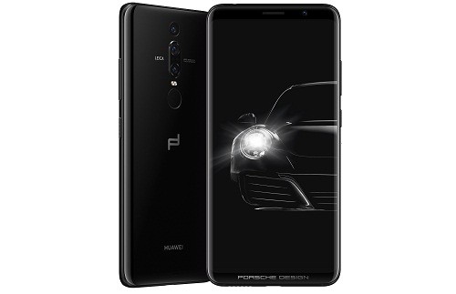 Huawei revela los nuevos HUAWEI P20 y HUAWEI P20 Pro