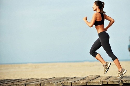 Conoce los beneficios de practicar deporte