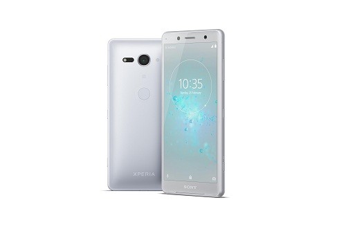 Xperia XZ2 de Sony brinda el mejor rendimiento de batería del mundo entre smartphones Premium*