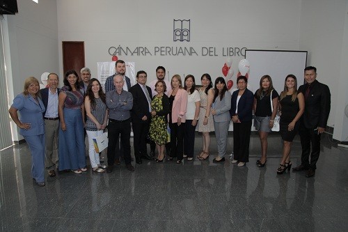 Xerox Del Perú  Impresión por demanda de libros y distribución