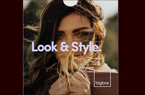 Bigbox Presenta Look & Style