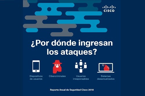 Cisco redobla la apuesta en innovación e inversión en seguridad a fin de proteger el Endpoint y el correo electrónico