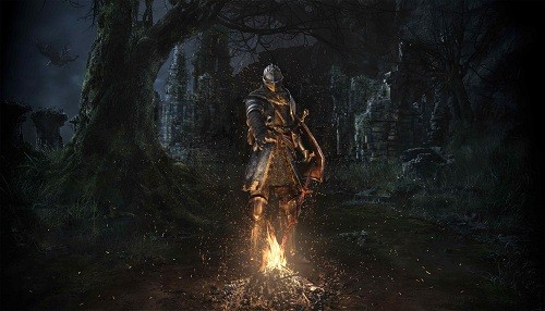 El lanzamiento de DARK SOULS: REMASTERED para  Nintendo Switch ha sido modificado a una fecha a confirmar