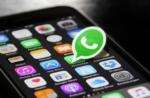 ESET analiza las principales estafas que utilizaron WhatsApp en los últimos años