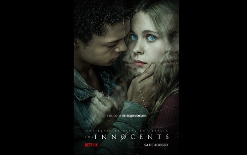 Netflix presenta nuevos materiales de Stranger Things, La Casa de Papel, The Innocents, Maniac y más