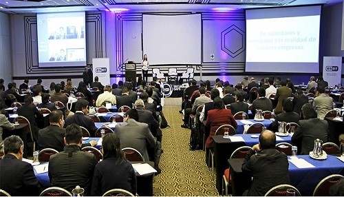 ESET Latinoamérica inicia su ciclo de conferencias de Seguridad Informática en Perú