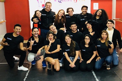 El exitoso musical de Broadway 'La Era del Rock' llega a Lima