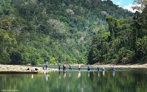 Secretos ocultos de la Selva del Cusco se descubren en documental de TV Perú y Pluspetrol