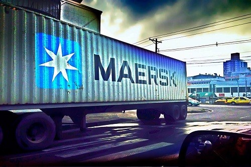 Maersk Line lanza Servicio de Transporte Intermodal para operaciones en la región