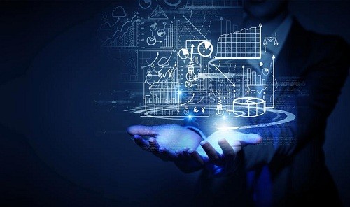 Telefónica y Huawei crean servicios  de Big Data para empresas