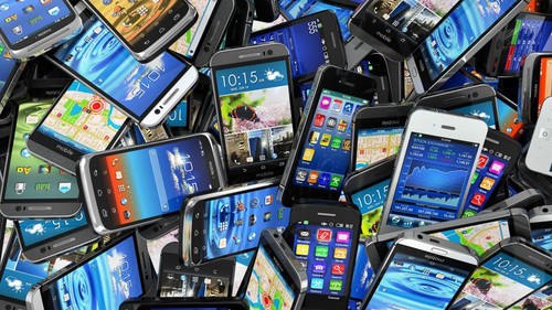 Más de 1 millón de celulares reportados como perdidos o robados fueron bloqueados por empresas operadoras