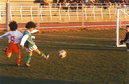 Cassinelli presenta peruanos que inspiran: Cristian Benavente y su historia de amor por Perú