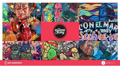 Jockey Plaza Lanza Su Primer Barrio