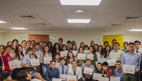 Becas Talento, la apuesta de Fundación Prosegur por la excelencia académica de los colaboradores