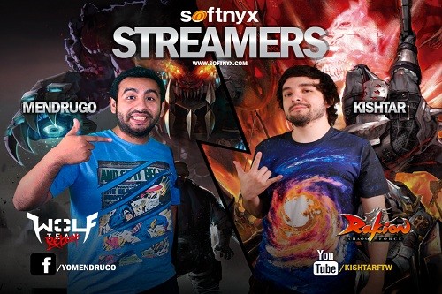 Softnyx se renueva y refuerza su plataforma de entretenimiento por streaming