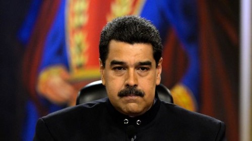 Venezuela: Líderes regionales instan a Maduro a suspender elecciones 'ilegítimas'