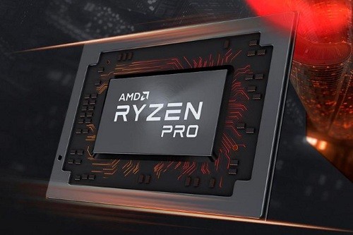 Los fabricantes de PCs comerciales más importantes del mundo presentan AMD Ryzen PRO Mobile y los sistemas APU para escritorio