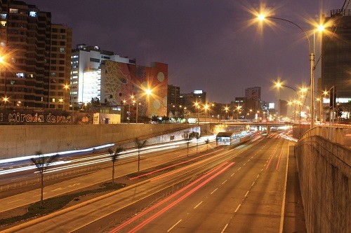 ¿Cómo hacer de Lima  una ciudad sostenible?