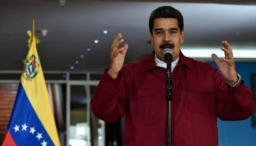 Venezuela: Maduro es reelegido en medio de protestas por lo irregular de las elecciones