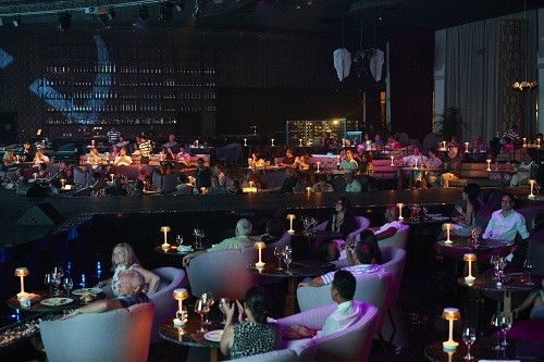 Chic Cabaret & Restaurant fue elegido el mejor restaurante de Playa del Carmen