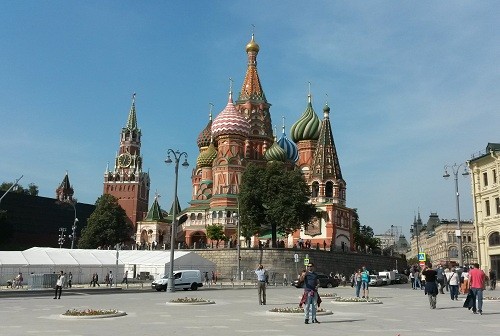 10 consejos viajeros para alentar a Perú en el Mundial de Rusia