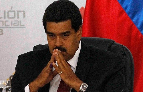 Venezuela: Maduro admite errores y pide inversiones petroleras