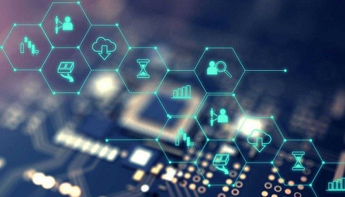 Transparencia a través del blockchain