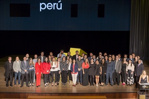 Coca-Cola fue uno de los ganadores de los Premios EFFIE