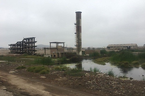 Falta de canalización de rebose de aguas subterráneas provoca recorte del servicio de agua potable en el Callao