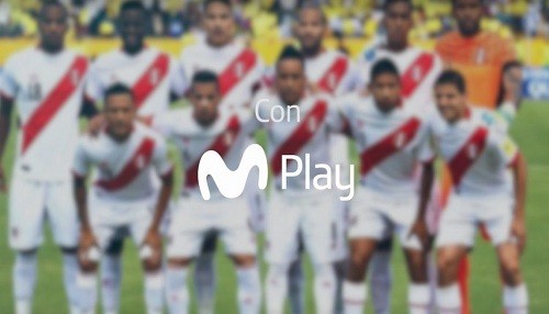 Movistar TV transmitirá partidos de Perú como local en clasificatorias al Mundial Qatar 2022