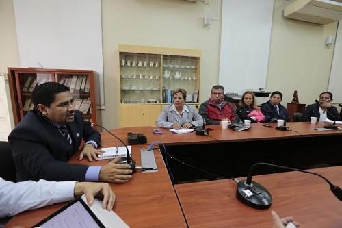 Minsa logra acuerdos para levantar huelga en el Instituto Nacional de Salud del Niño de Breña