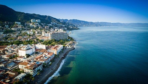 Puerto Vallarta continua su expansión turística con la apertura y remodelación de hoteles