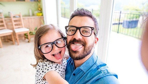 Día del Padre: 3 tendencias del Papá Millennial