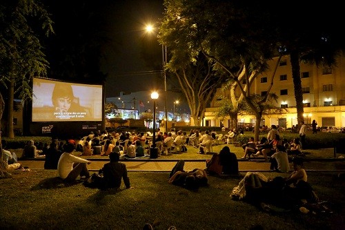 Miraflores: Cine Bajo Las Estrellas presenta películas con mensaje ambiental