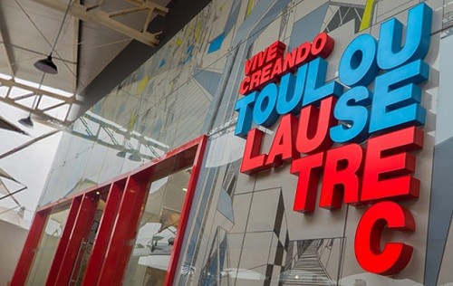 Toulouse Lautrec obtiene licenciamiento institucional de Minedu