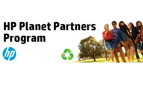 HP Planet Partners: innovación y compromiso para el medio ambiente