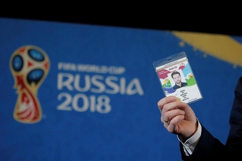 ESET detecta estafas que se aprovechan del Mundial 2018 para engañar a los usuarios de Internet