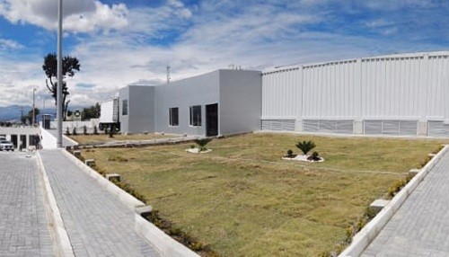 Nuevo Data Center de CenturyLink inicia operaciones en Quito