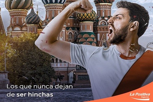 Mundial 2018: Atención médica en Rusia podría costar alrededor de US$ 300