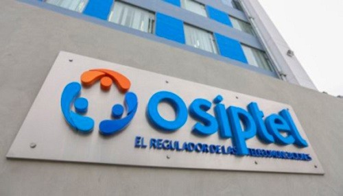 OSIPTEL impuso medida cautelar para retransmitir partidos del mundial Rusia 2018