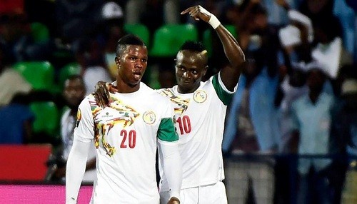 Mundial Rusia 2018: Grandes esperanzas para Senegal antes del primer contra Polonia