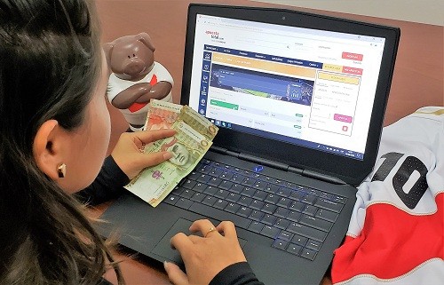 Rusia 2018: ¿Cuáles son las posibilidades de Perú ante Francia según las casas de apuestas?