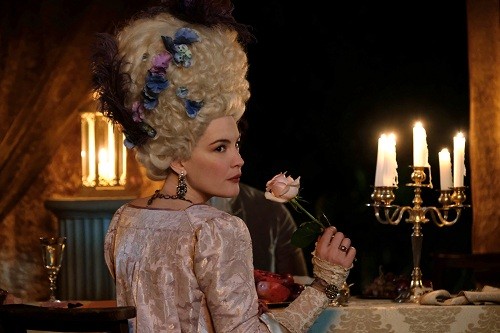 FOX Premium estrena en exclusiva para América Latina la nueva temporada completa de 'HARLOTS'