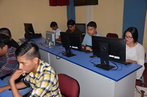 Universidad privada de Tacna impartirá conocimientos a estudiantes de forma online