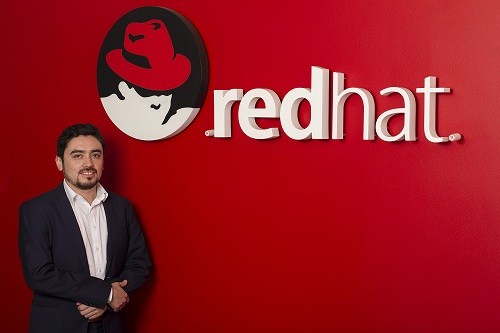 Red Hat designa a Jorge Labayru como Gerente de Customer Success Para La Región De Sudamérica, Andino Y Caribe