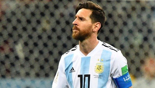 Mundial Rusia 2018: Mario Kempes dijo que es tonto comparar a Messi con Maradona