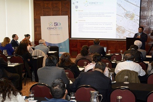 Investigadores de Perú y Chile compartieron avances en biotecnología a favor de salud y agricultura
