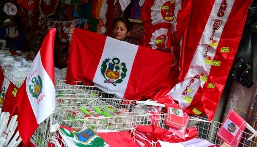 El mundial continúa: extiende tu campaña hasta Fiestas Patrias