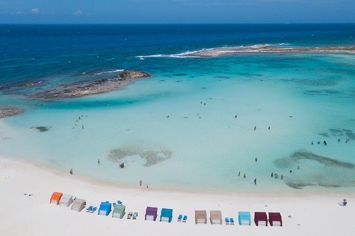 Si vas a viajar a Aruba debes tener en cuenta estos puntos